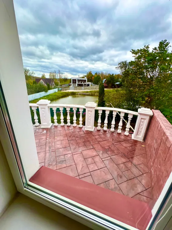 Дом с Баней на дровах и Банным Чаном в прекрасном месте