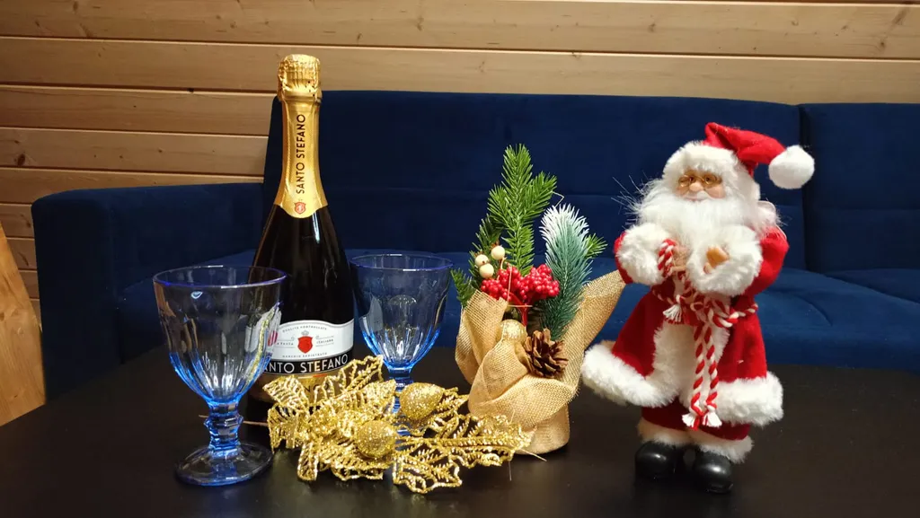 На Валдае у Витали