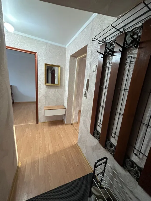 Уютная 2-комнатная квартира в центре города