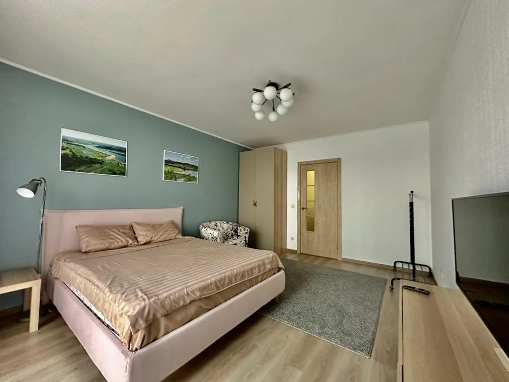 Апартаменты в Завидово с красивым видом