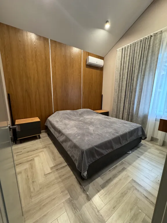 Комфортный дом у моря