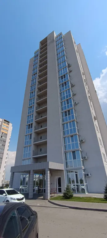 Квартира Милая студия возле аквапарка — аренда посуточно в Волжский