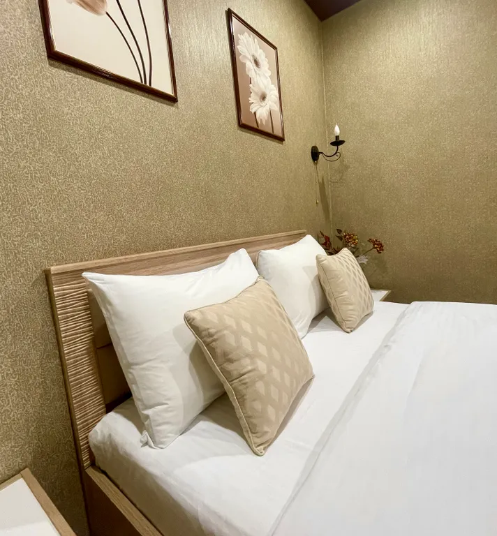 Отличная квартира для отдыха