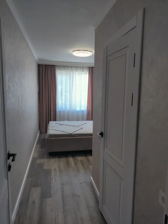 Квартира в 450 м до моря