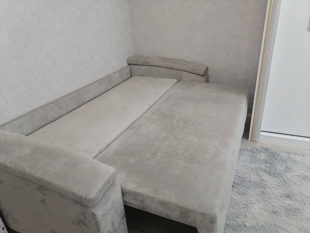 Уютная квартира в самом зеленом районе Дивноморского