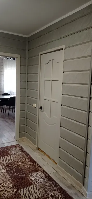 Квартира на Банном напротив ГЛЦ