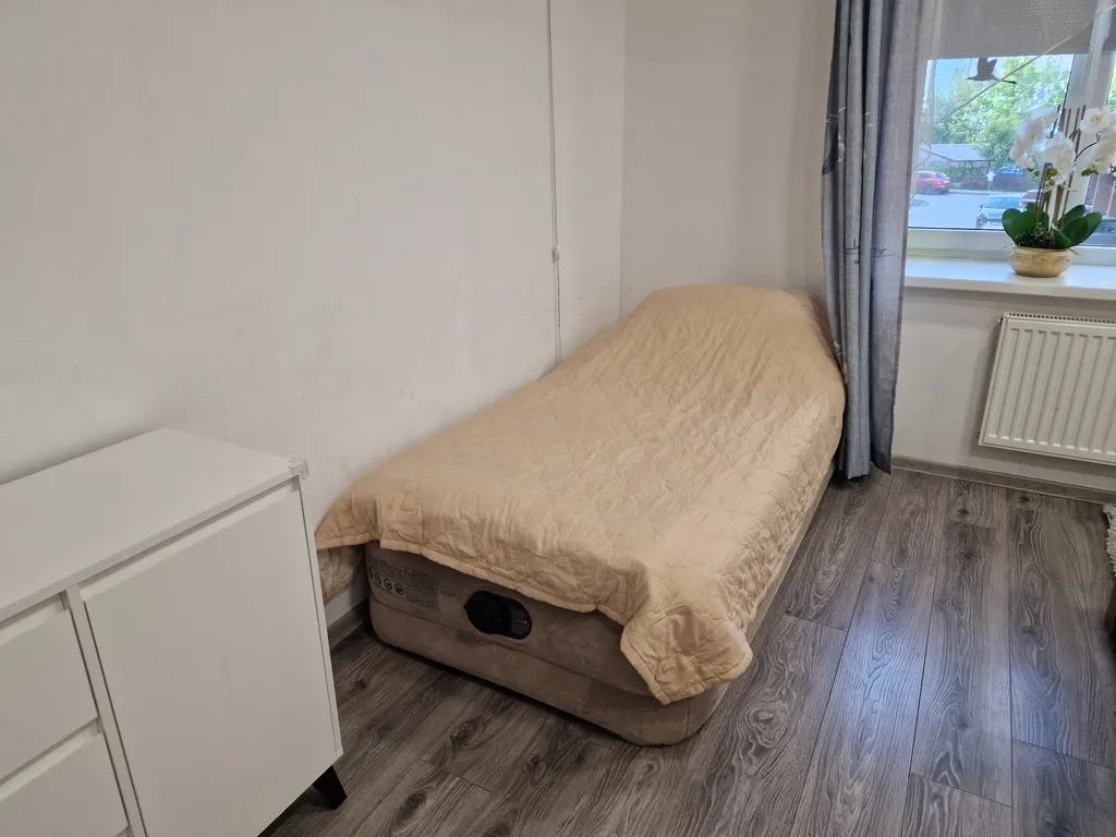 Апартамент в центре города