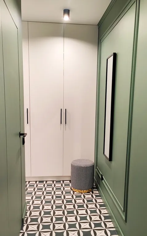 Квартира Красивые апартаменты — Калининград