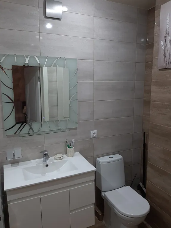 Квартира Уютная квартира во Французском квартале — Владикавказ