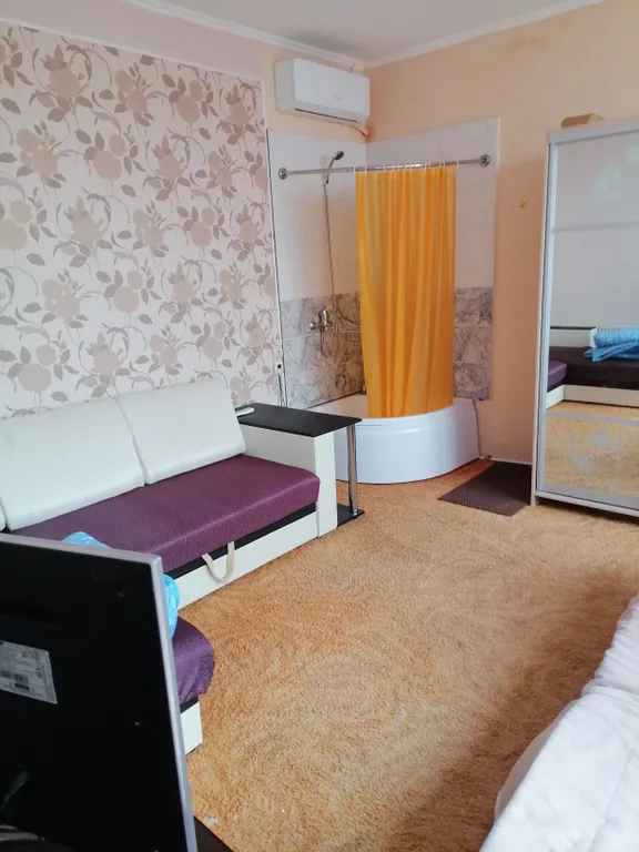Квартира Комната — аренда посуточно в Туапсе