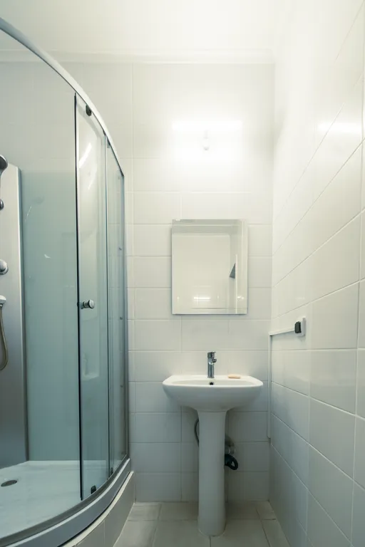 Уютная мини-студия на 2х рядом с метро в новом доме