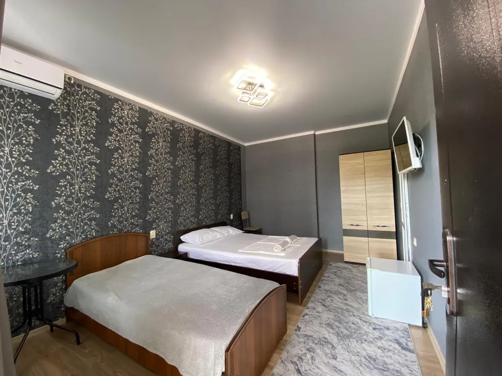 Квартира Комната — Гагра