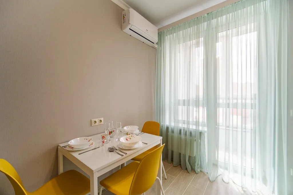 Квартира рядом с парком Галицким