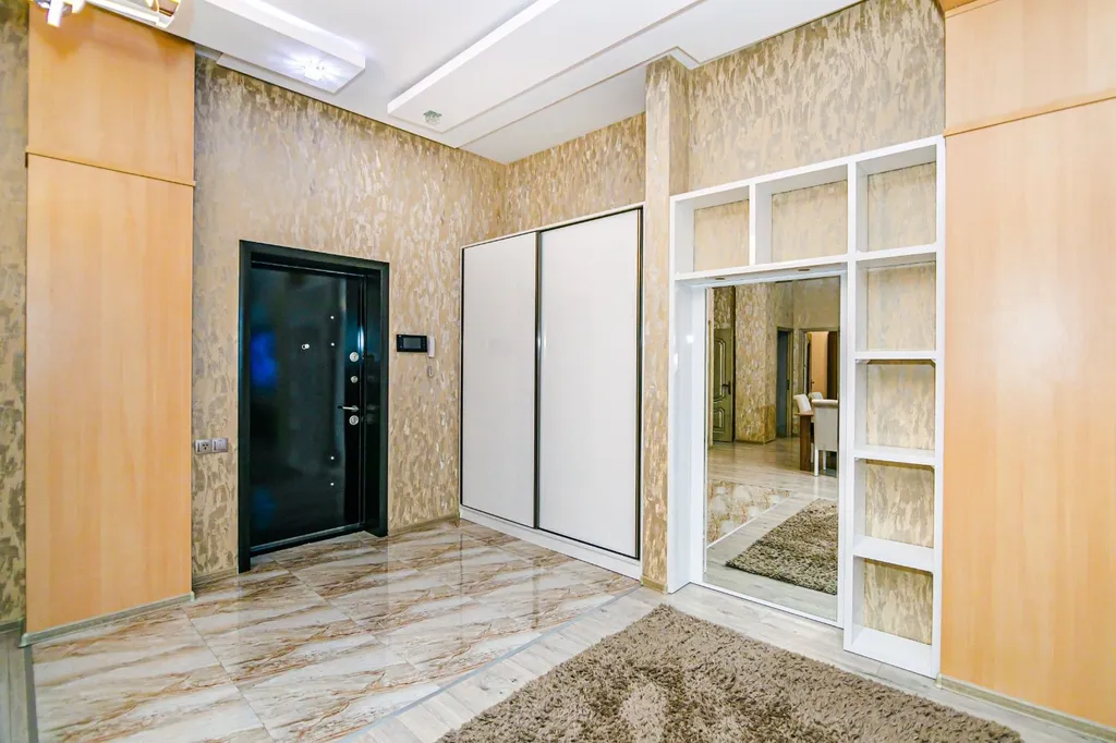 Vi̇nc Apartmnet Lux