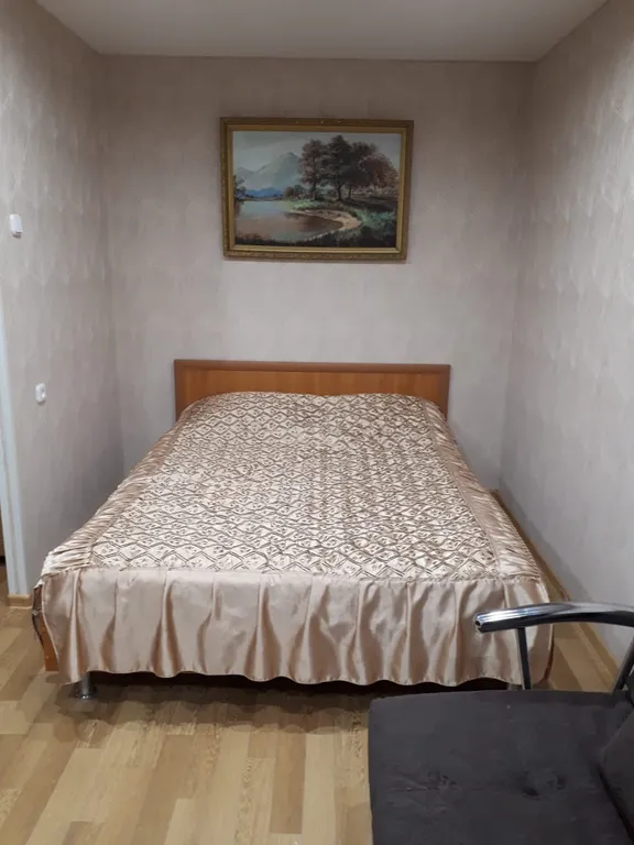 Уютная квартира на Проспекте Чулман