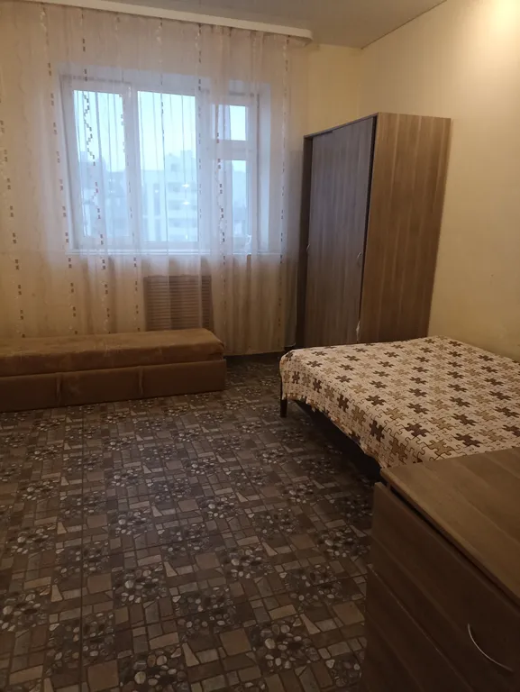 Квартира Квартира с удобствами — Казань