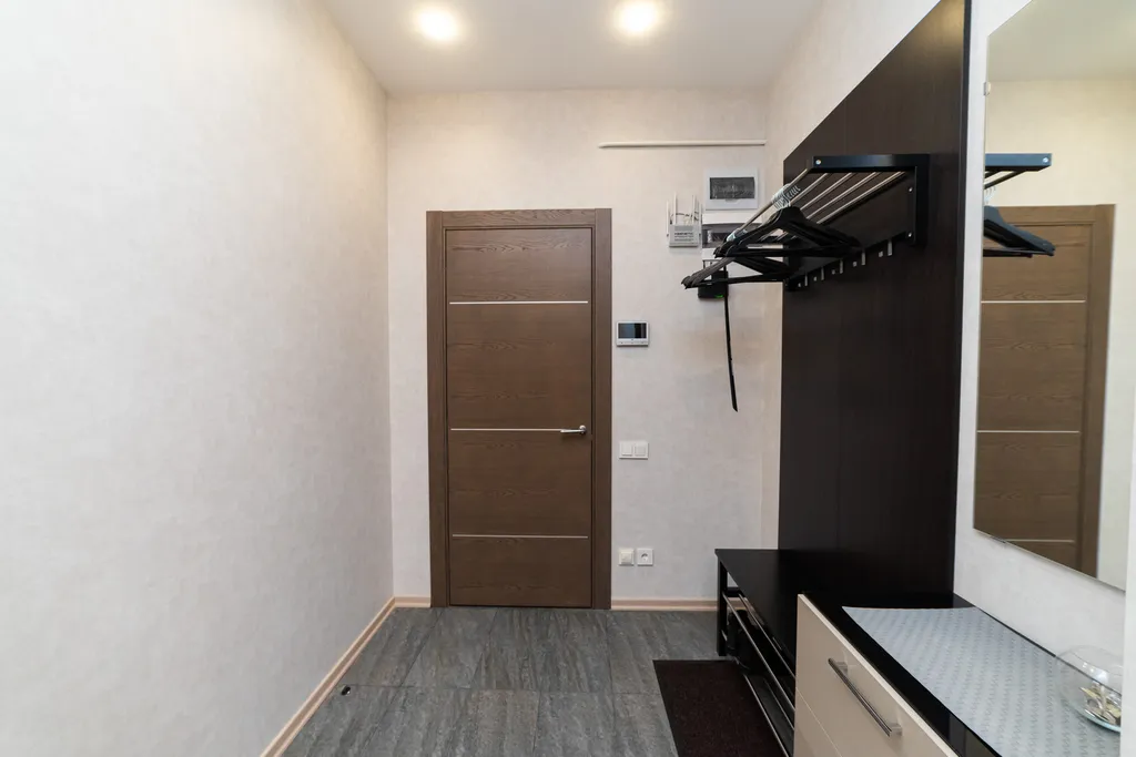 Шикарная квартира в историческом центре города