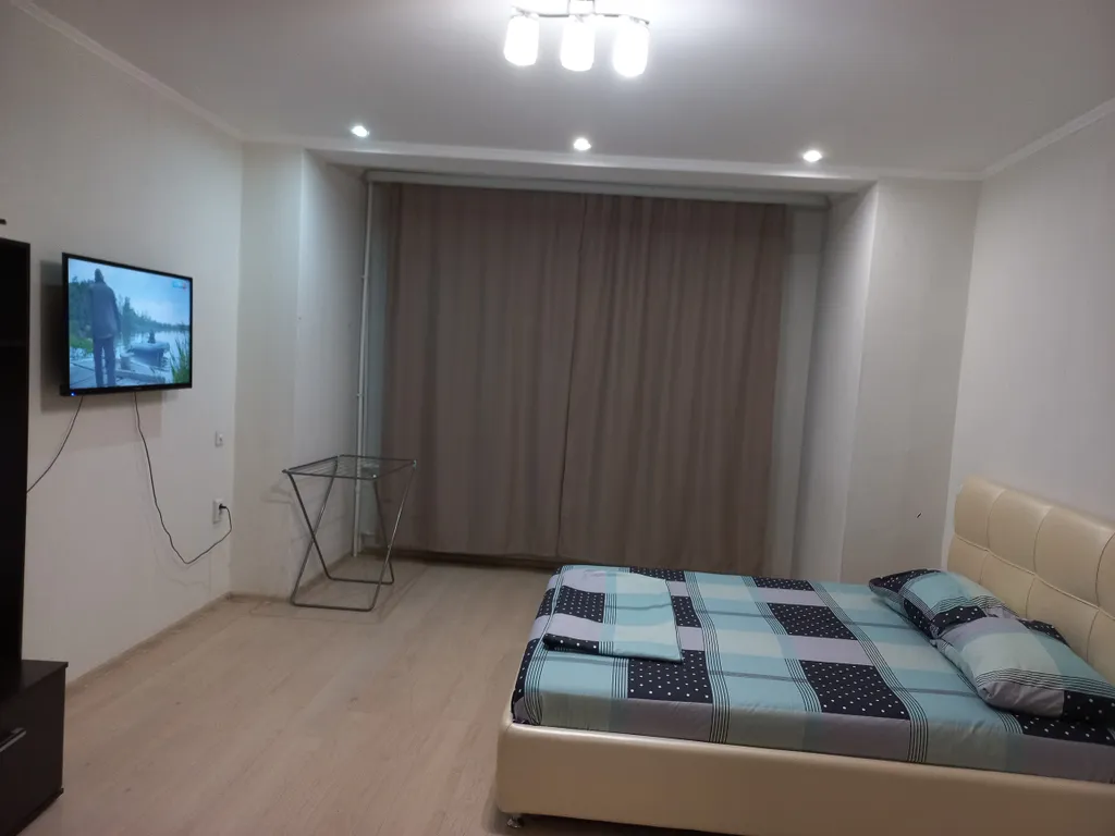 Квартира в самом центре Ханты-Мансийска