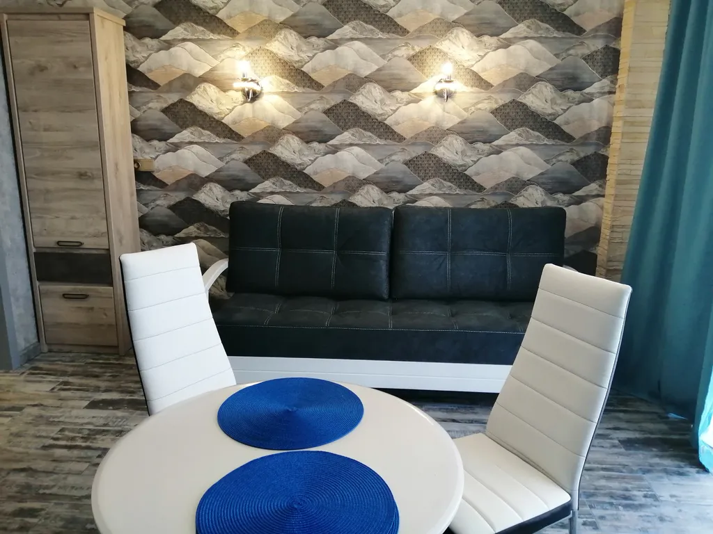 Квартира 1-комнатная Квартира — Севастополь