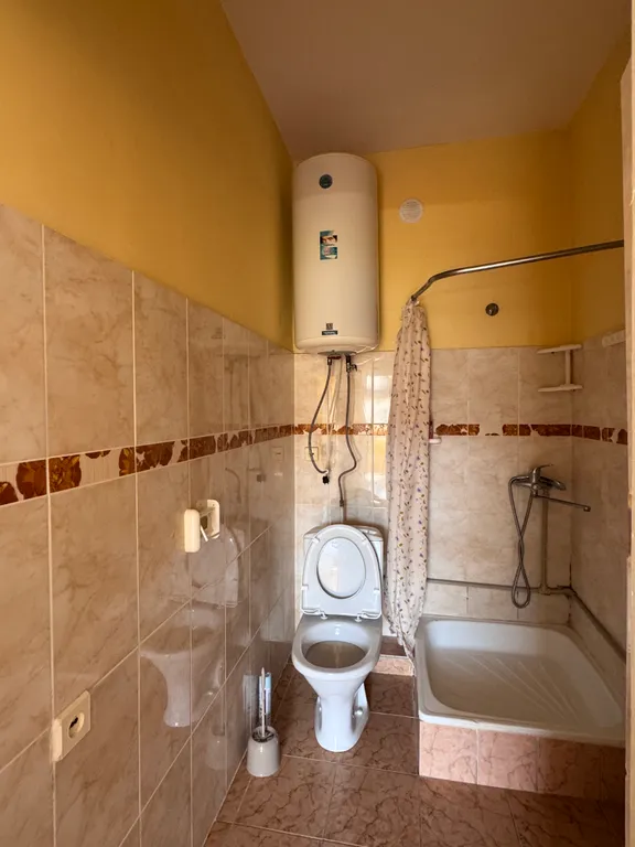 Парковка, кондиционер, р-он аквапарка