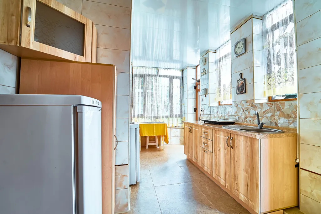 Квартира Комната — Анапа