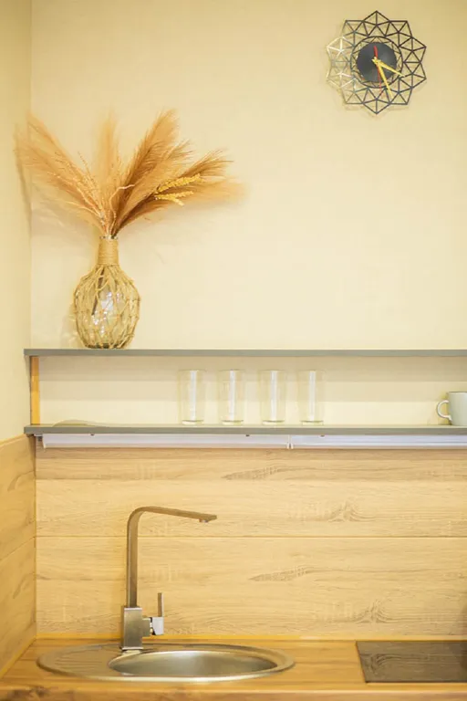 Студия УНИК АПАРТ на Мичурина рядом с Парком Ангелов