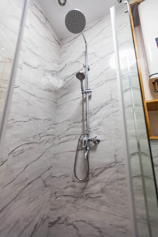 Квартира Уютная квартира в 3-х минутах от моря — Сириус