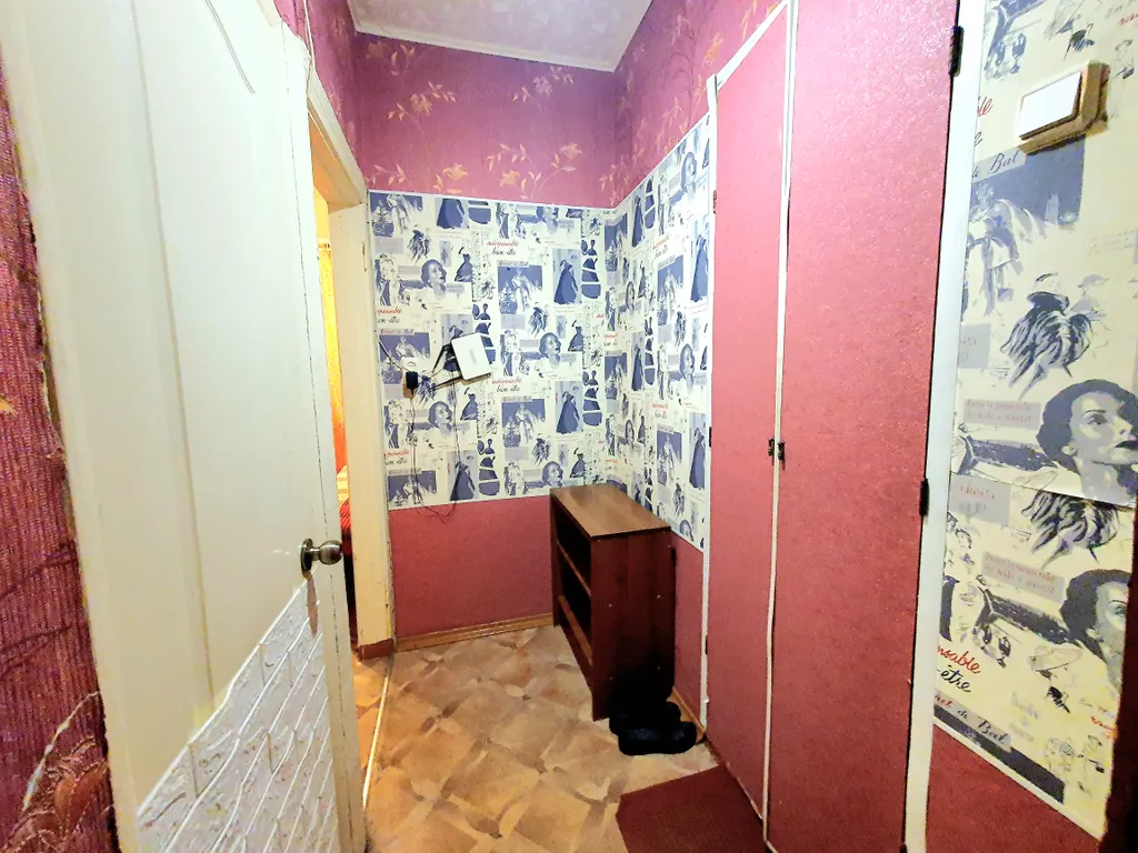 Квартира возле УГНТУ