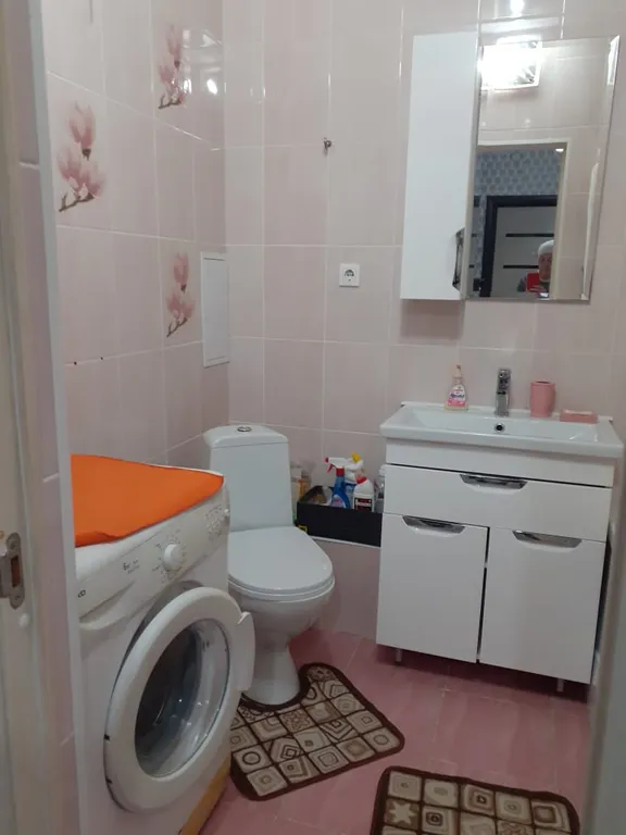 Квартира Просторная квартира для семейного отдыха — Анапа