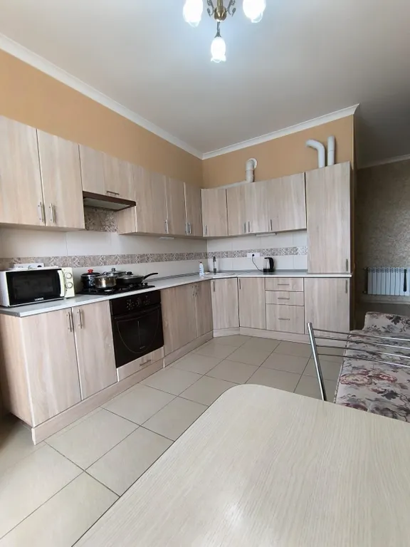 Квартира Квартира в центре города на Победе — Славянск-на-Кубани