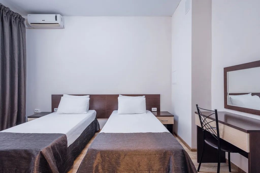 Квартира Апартаменты в Sea Side Sochiapart — Сочи