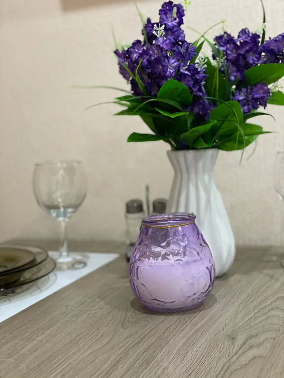 Чистая и уютная студия