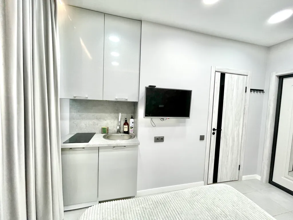 Уютный номер