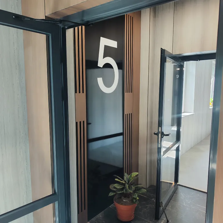 Квартира Апартамент в ЖК Рыбная деревня — Калининград