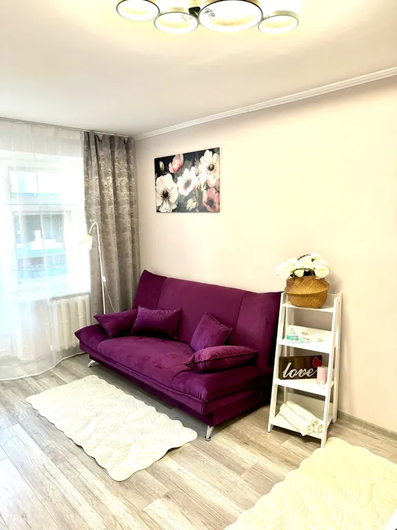 Апартаменты рядом с Глобусом