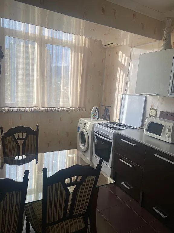 Квартира Квартира для отдыха у моря — Гагра