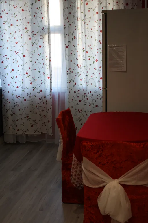 Квартира Квартира Inorsic_house — Уфа