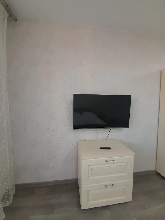 Квартира Квартира Студия рядом с ТРЦ Планета — Красноярск