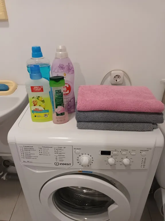 Уютная квартира Лето