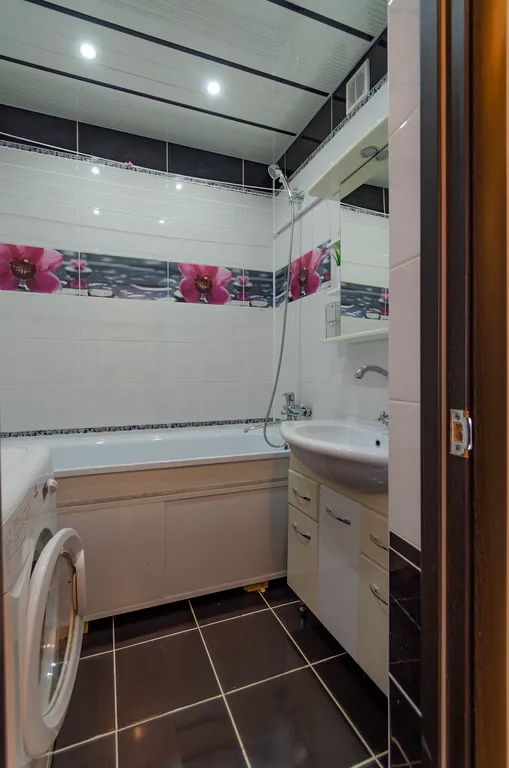 Добрая 2-комнатная в центре