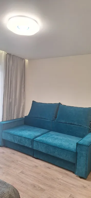 Новая студия у аэропорта Толмачёво