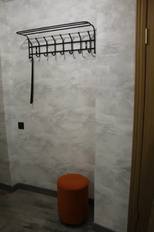 Квартира на Волжской