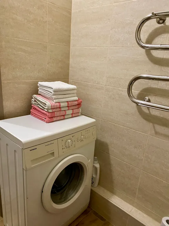 Квартира Квартира Апартамент с видом на Парк и Стадион Краснодар — Краснодар