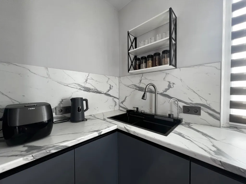 Уютный домик недалеко от моря