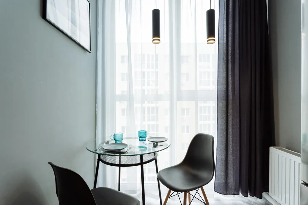 Уют, свет и немного эстетики