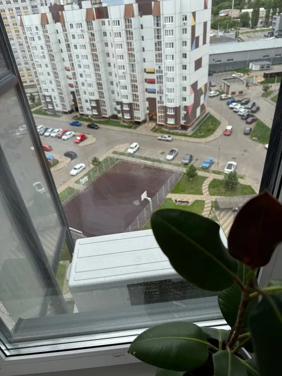 Уютная квартира в ЖК Ласточкино