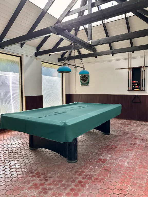 Гостевой эко-домик Слободка