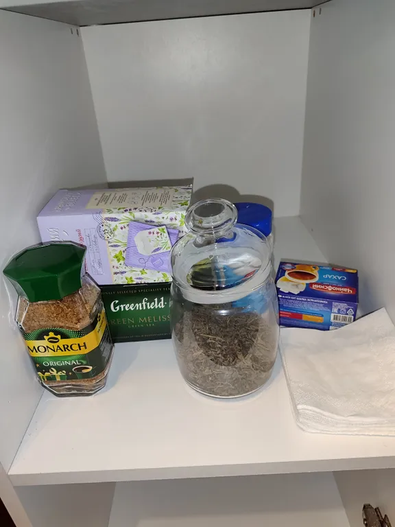 Уютная квартира в тихом месте вблизи от центра города