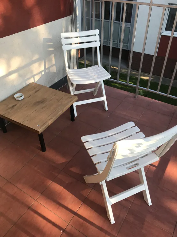 Квартира Квартира White apartment — Калининград