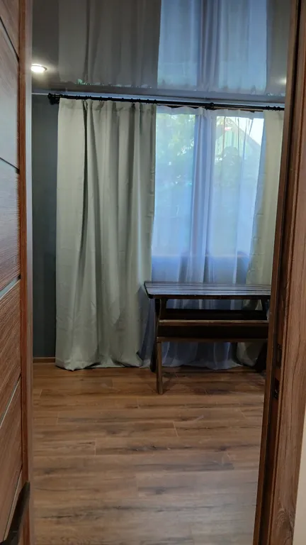 Отдельный 2-хкомнатный дом